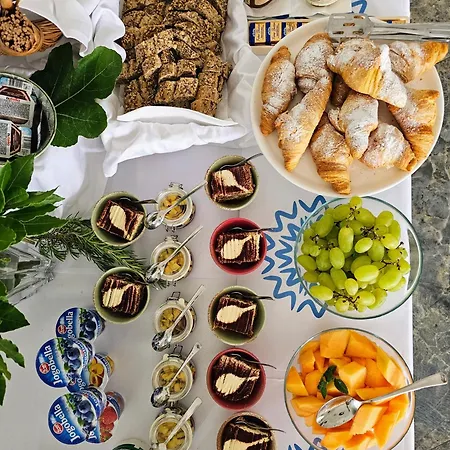 펜션 Oskar Sunny House - Adults Only *