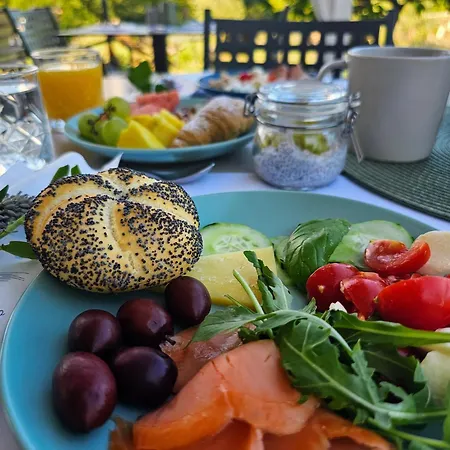 Oskar Sunny House - Adults Only Tatil Evi