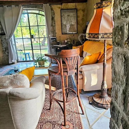 Oskar Sunny House - Adults Only Feriehus Gabonjin