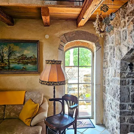 Ferienhaus Oskar Sunny House - Adults Only *