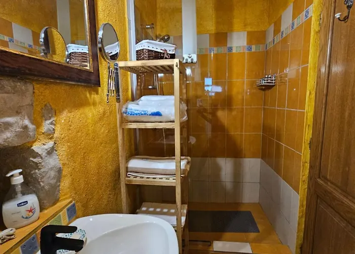 Oskar Sunny House - Adults Only Σπίτι διακοπών