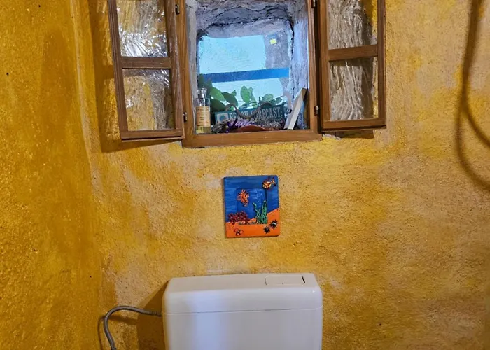 Σπίτι διακοπών Oskar Sunny House - Adults Only *