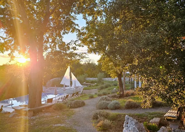 Oskar Sunny House - Adults Only